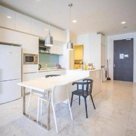 Platinum Home Stay Klcc Kuala Lumpur Luaran gambar