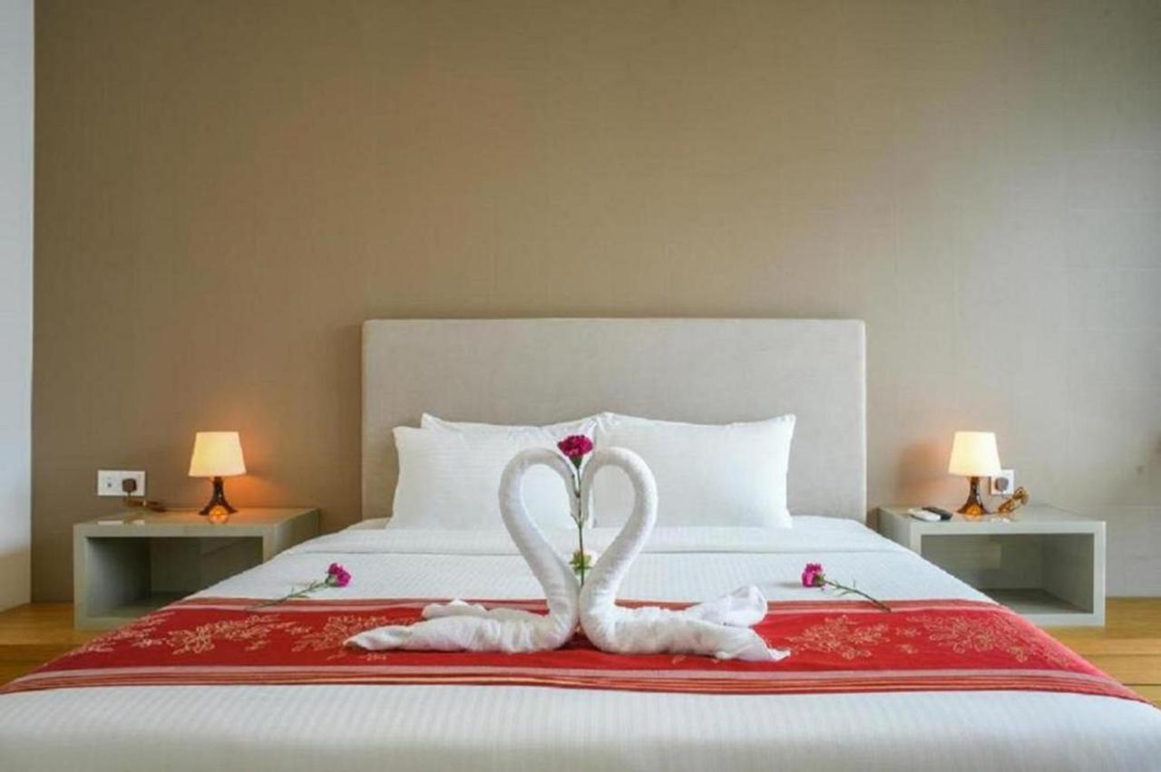 Platinum Home Stay Klcc Kuala Lumpur Luaran gambar