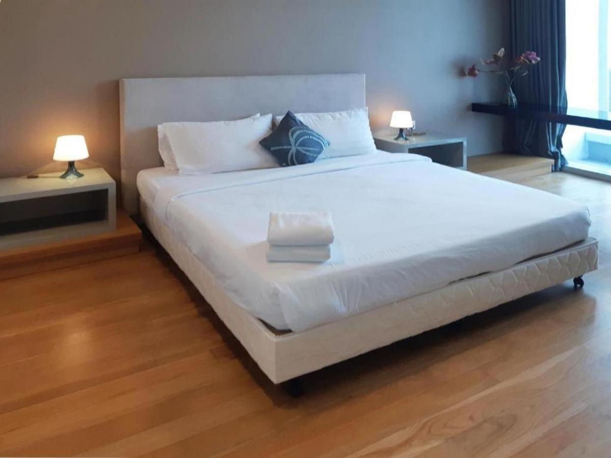 Platinum Home Stay Klcc Kuala Lumpur Luaran gambar
